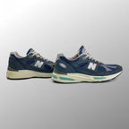 new balance ニューバランス / U991NV2 スニーカー イングランド製 V2 参考定価：34,000+tax SIZE:US8（26cm程度）