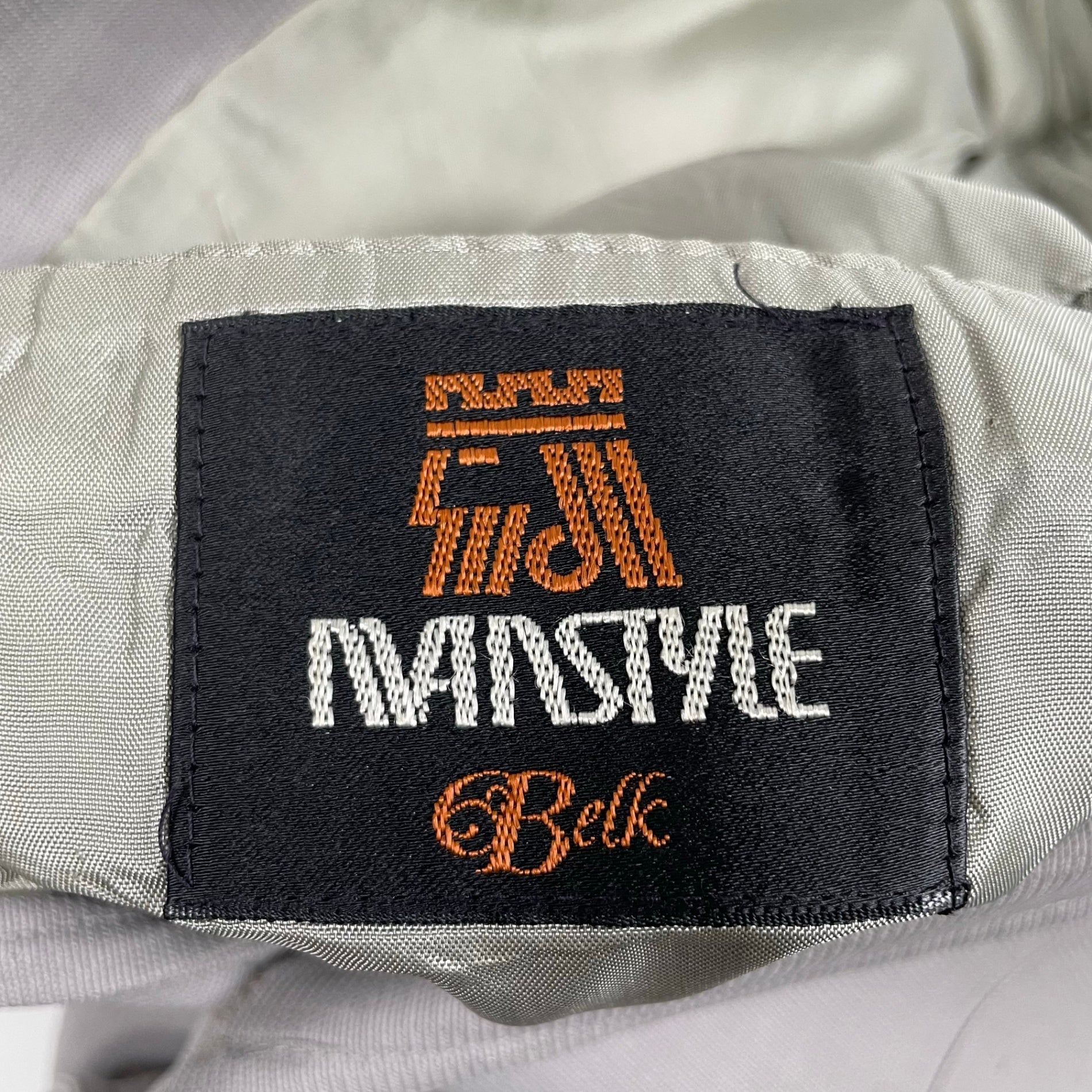 VINTAGE ヴィンテージ / 70s USヴィンテージ3ピーススーツ SIZE:M程度