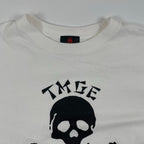 THEE MICHELLE GUN ELEPHANT / 復刻バンドロゴTEE 美品 SIZE:S