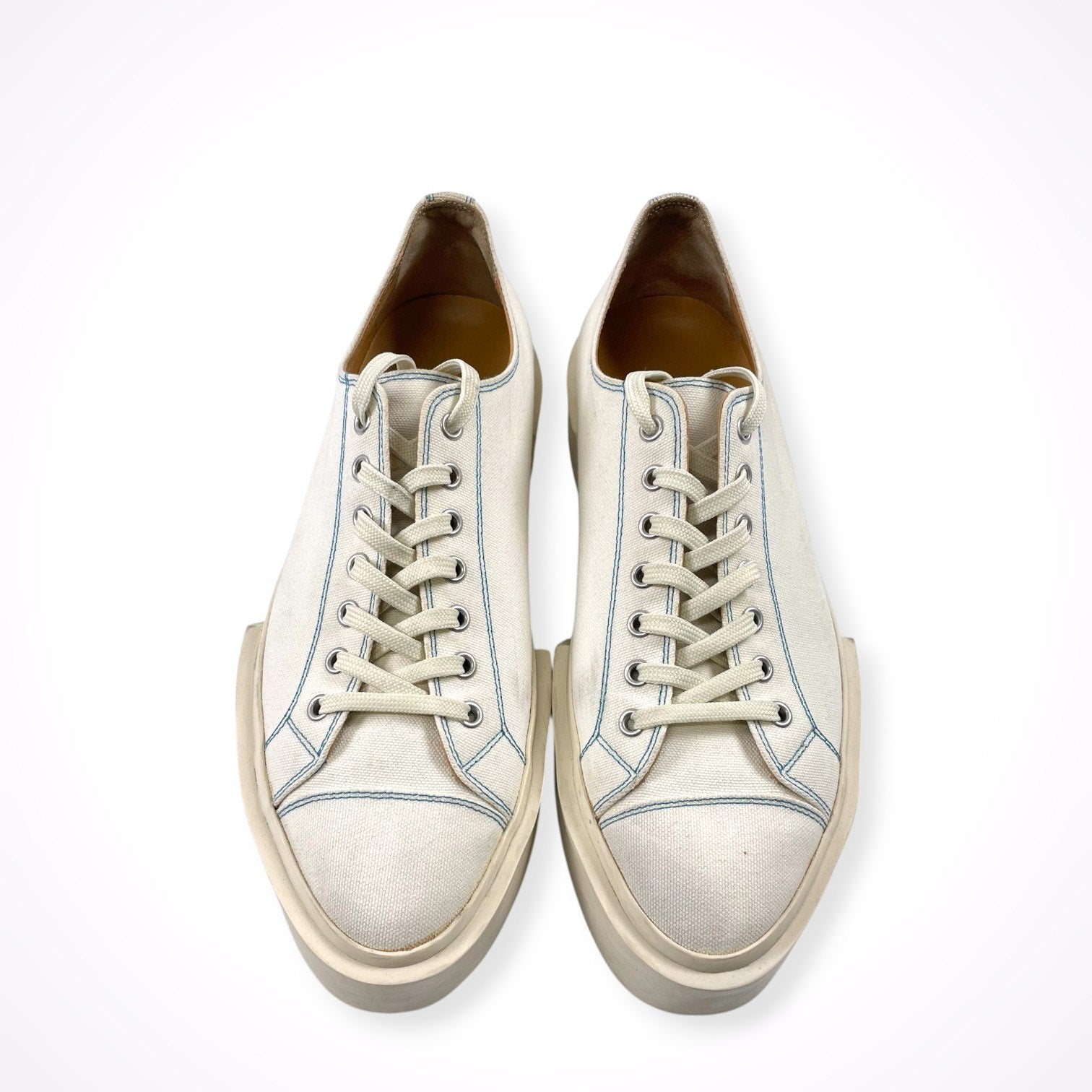 OAMC / インフレート・プリムソル スニーカー 参考定価：58,500- SIZE:42 1/2