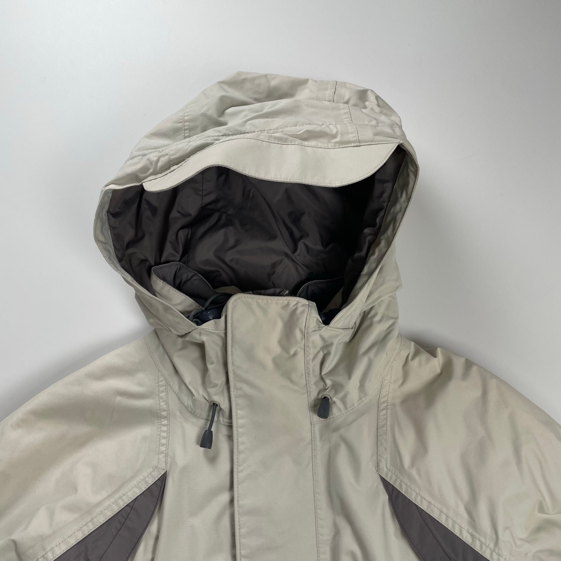 90s NIKE ACG ナイキ エーシージー / 3 OUTERLAYER COUCHE EXTERNE インサレーションジャケット SIZE:3