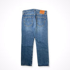 Levi's PREMIUM / 別注501(R) ORIGINAL DARK INDIGO SIZE:W33 L28