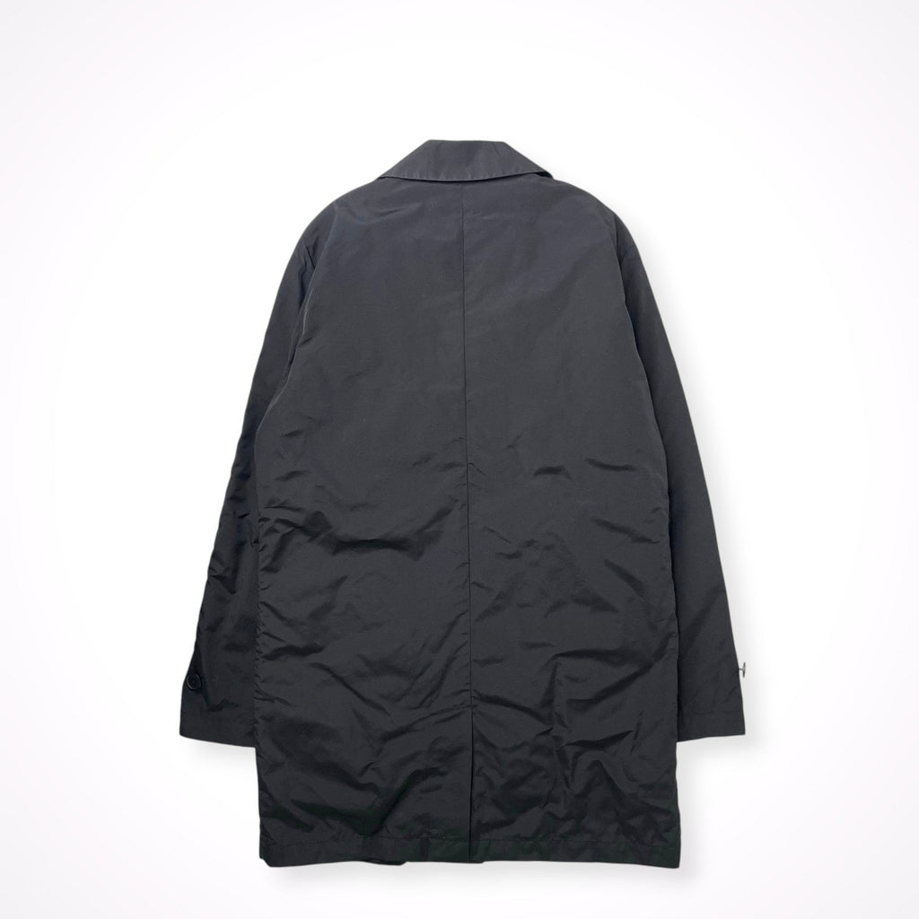 LACOSTE / メモリー素材 3WAY スプリングコート 参考定価：39,000+tax SIZE:3