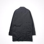 LACOSTE / メモリー素材 3WAY スプリングコート 参考定価：39,000+tax SIZE:3