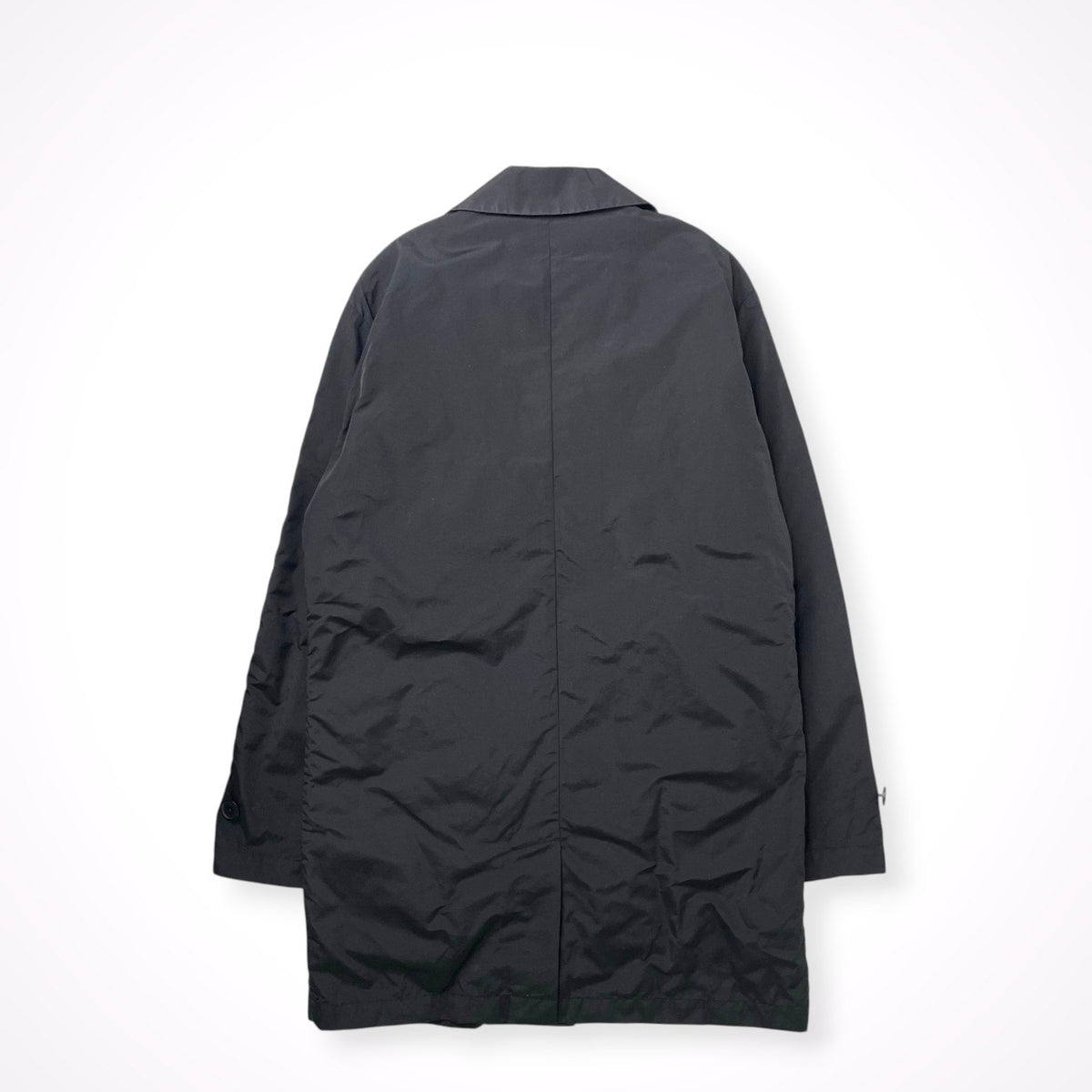 LACOSTE / メモリー素材 3WAY スプリングコート 参考定価：39,000+tax SIZE:3