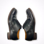 forme / Blucher Plain toe 参考定価：80,000程度 SIZE:4 1/2(25-25.5cm)