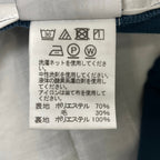 IM MEN アイムメン / ワイドテーパードパンツ LA13FF095 SIZE：2