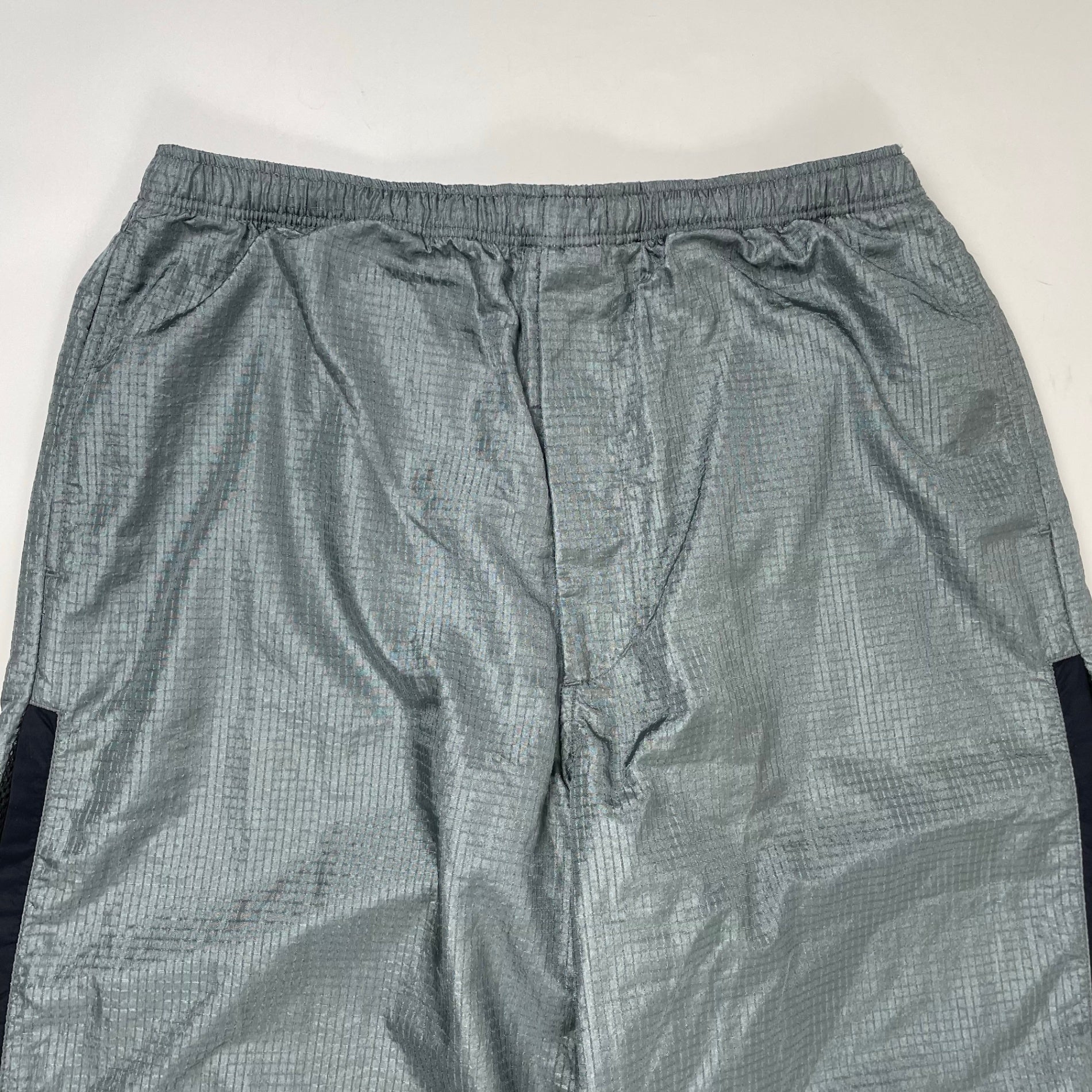 BEAMS PLUS / MIL Athletic Pants Nylon Ripstop 参考定価：26,000+tax SIZE：M