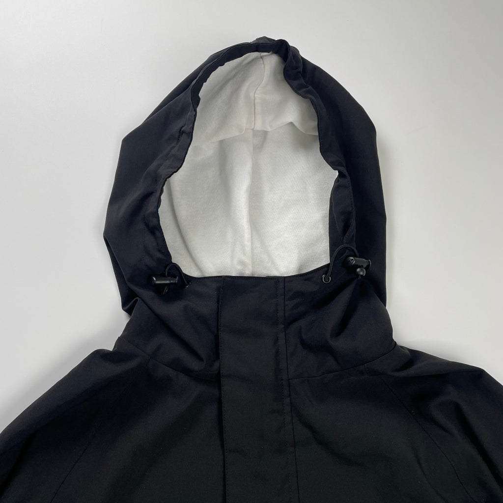 FRED PERRY フレッドペリー / ANORAK PARKA アノラックパーカー ジャケット 参考定価：30,000+tax SIZE:S