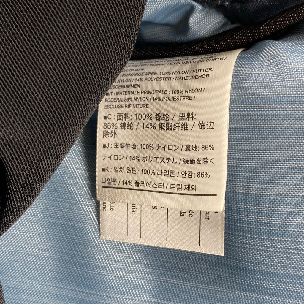 ARC'TERYX アークテリクス / SLINGBLADE SHOULDER BAG ショルダーバッグ 廃番モデル ネイビー