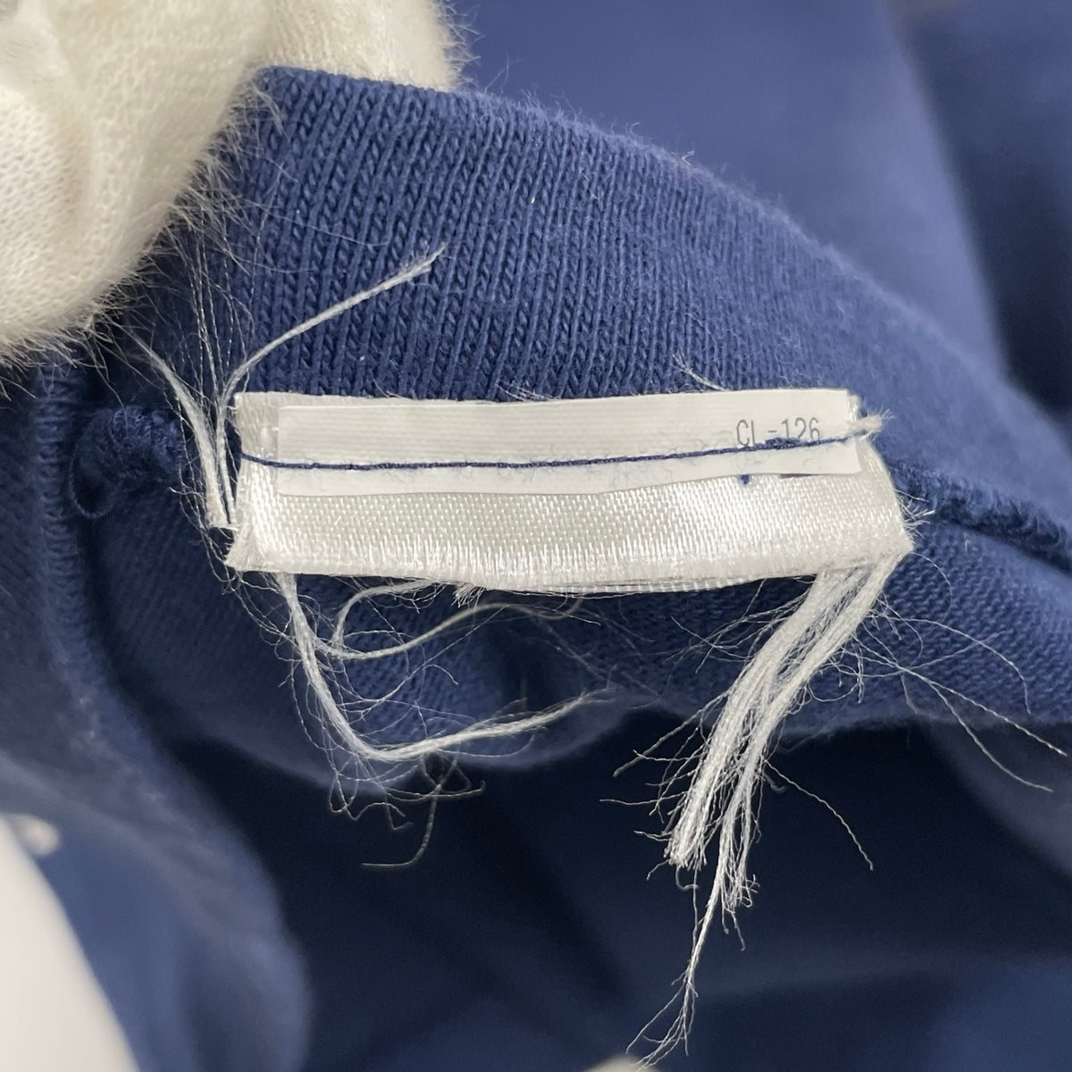 Champion True to archive / 復刻 UCLA75 フットボールTEE SIZE:L