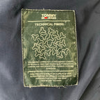 TOMMY JEANS / インサレーションジャケット 参考定価：32,000程度 SIZE:M