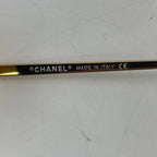 CHANEL / ココマーク リムレスサングラス 4017-D SIZE:62□17 120