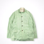 Q retailor / Forestiere Jacket spence bryson生地 SIZE：2