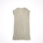 JOHN SMEDLEY / ノースリーブニットワンピース 英国製 SIZE:S