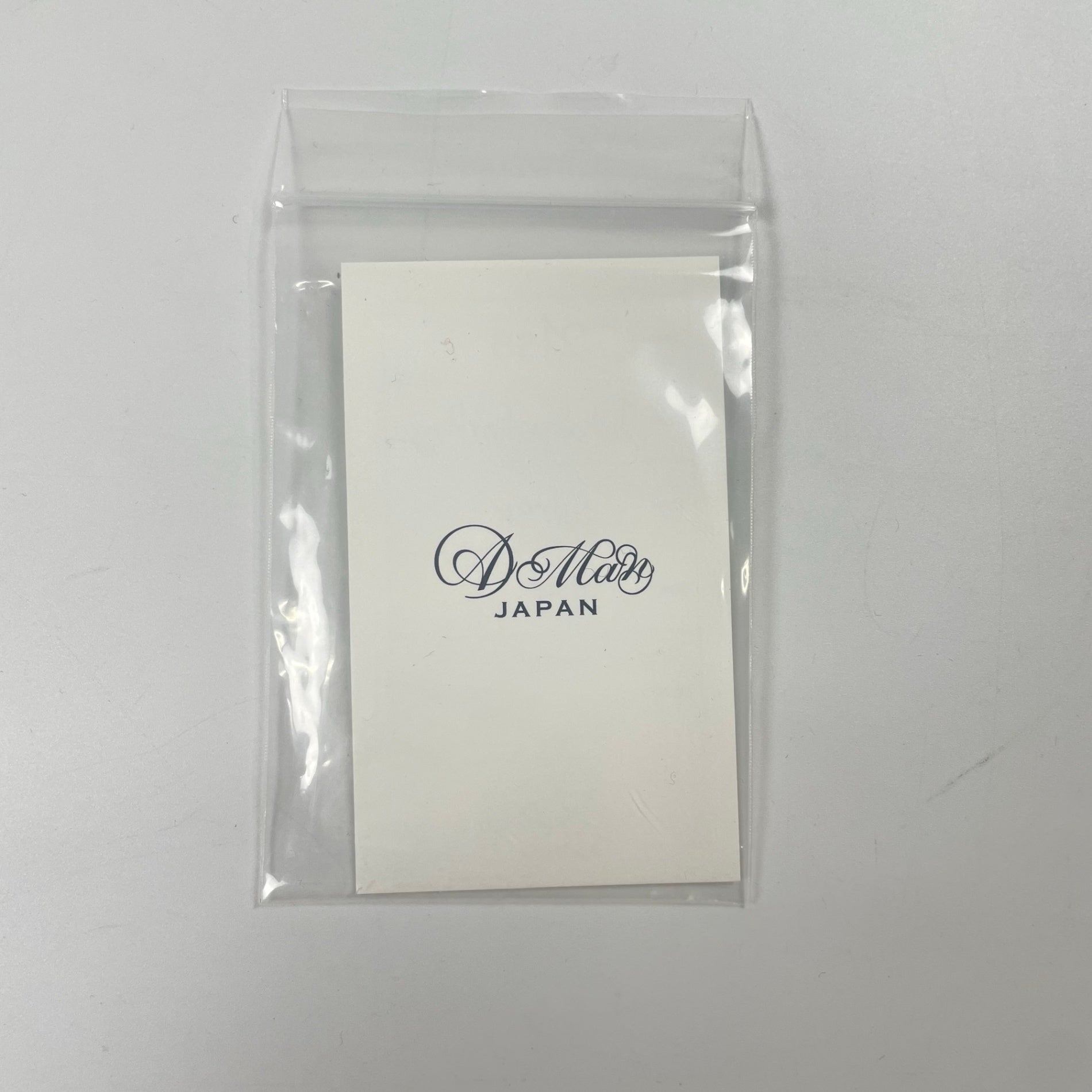 AMAN JAPAN エイエムエーエヌ / Jackalope Tiny Ring SIZE：8号