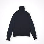 EVERYDAY I LIKE. / EVERYDAY タートルネックニット 参考定価：27,000+tax