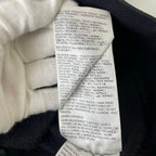 Supreme ×  MM6 Maison Margiela / 24SS Foil Box Logo Hooded Sweatshirt SIZE：S