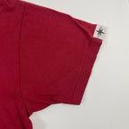 COOTIE / 筆記体ロゴTEE SIZE：L程度
