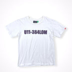 UNDERCOVER / 00SS Patched U11-384LOM Tee SIZE:S