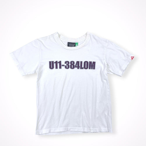 UNDERCOVER / 00SS Patched U11-384LOM Tee SIZE:S