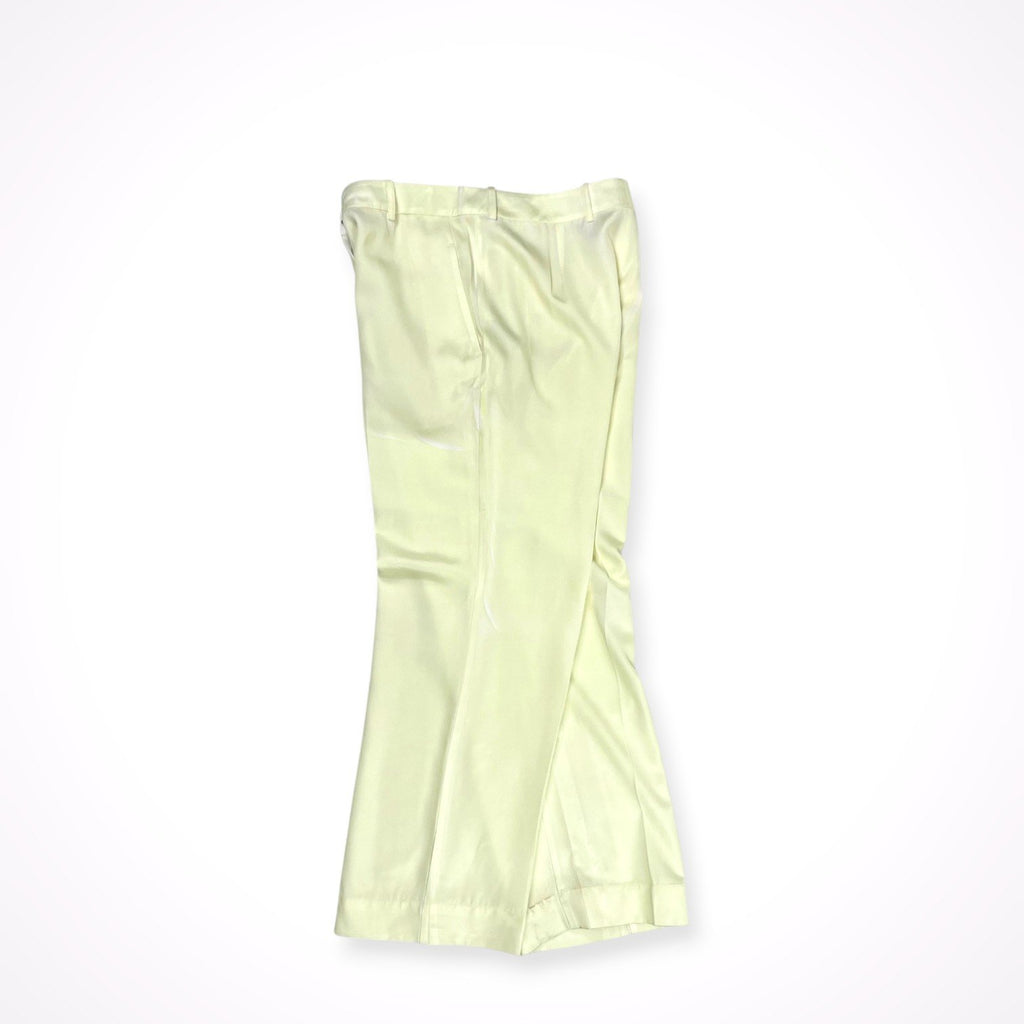 3.1 Phillip Lim / 転写デザインスラックス 参考定価：60,000程度 SIZE：6