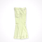 3.1 Phillip Lim / 転写デザインスラックス 参考定価：60,000程度 SIZE：6