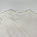 PLAY COMME des GARCONS / ハート＆ラインストーン Tシャツ AD2009 SIZE:S