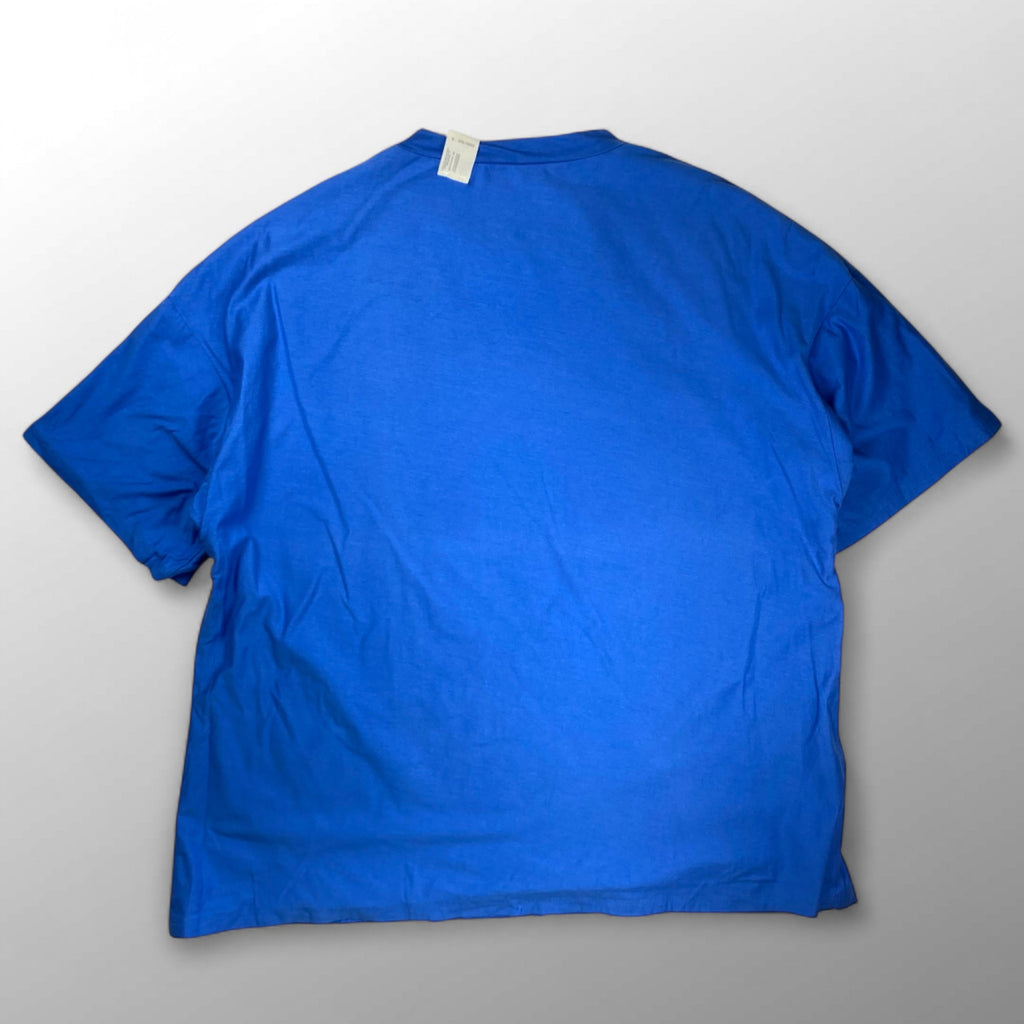 N.HOOLYWOOD × SUNSPEL エヌハリウッド サンスペル / SHORT SLEEVE T-SHIRT リバーシブル コラボ 参考定価：22,000+tax SIZE:M(L-XL程度)