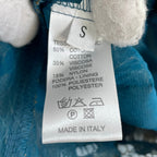 roberto collina / ロングレーススカート 参考定価：45,000程度 SIZE:S