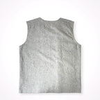 NAISSANCE / アシンメトリーベスト 参考定価：30,000程度 SIZE:M