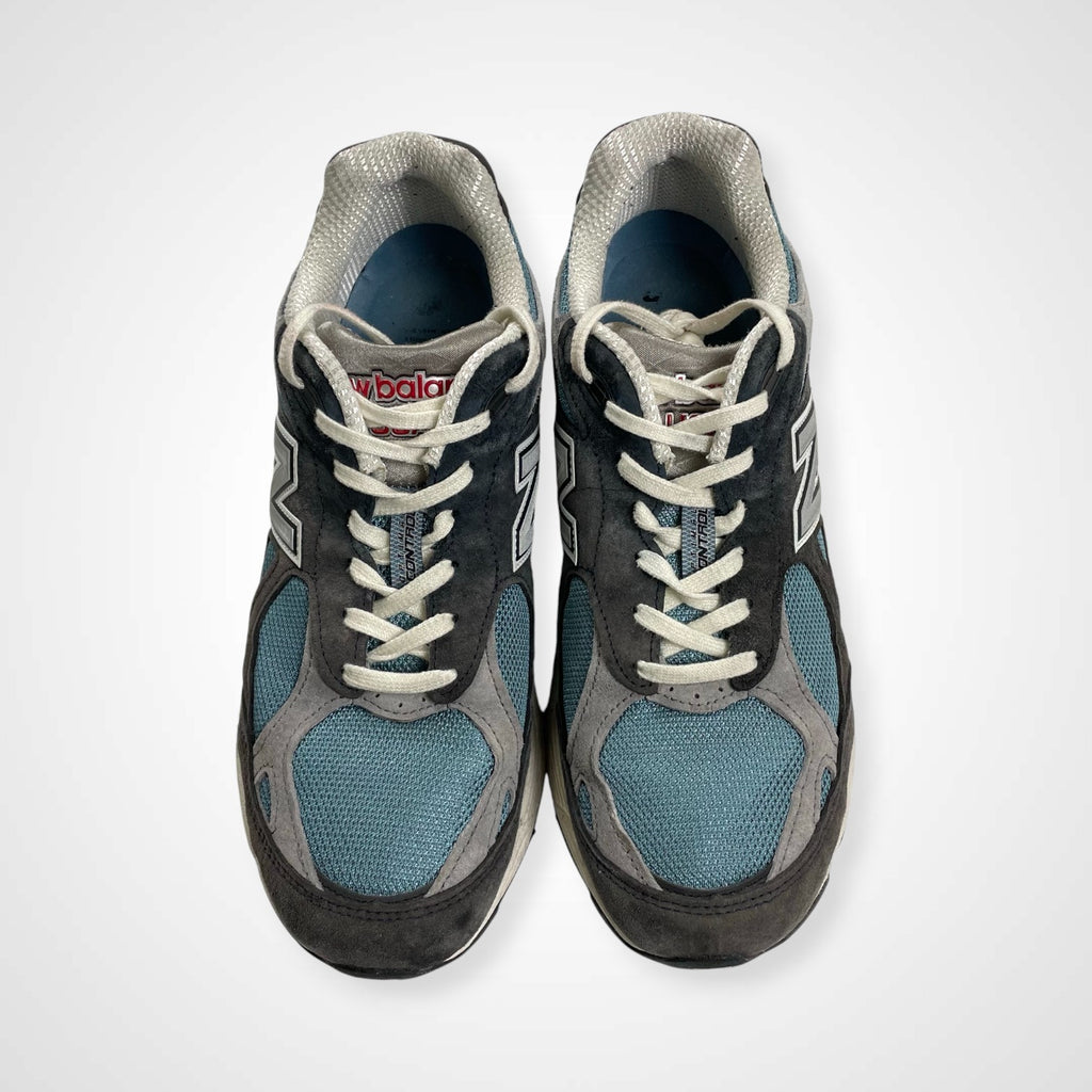 new balance ニューバランス / 990V3 M990TE3 ローカットスニーカー USA製 参考定価：29,000+tax SIZE:27cm