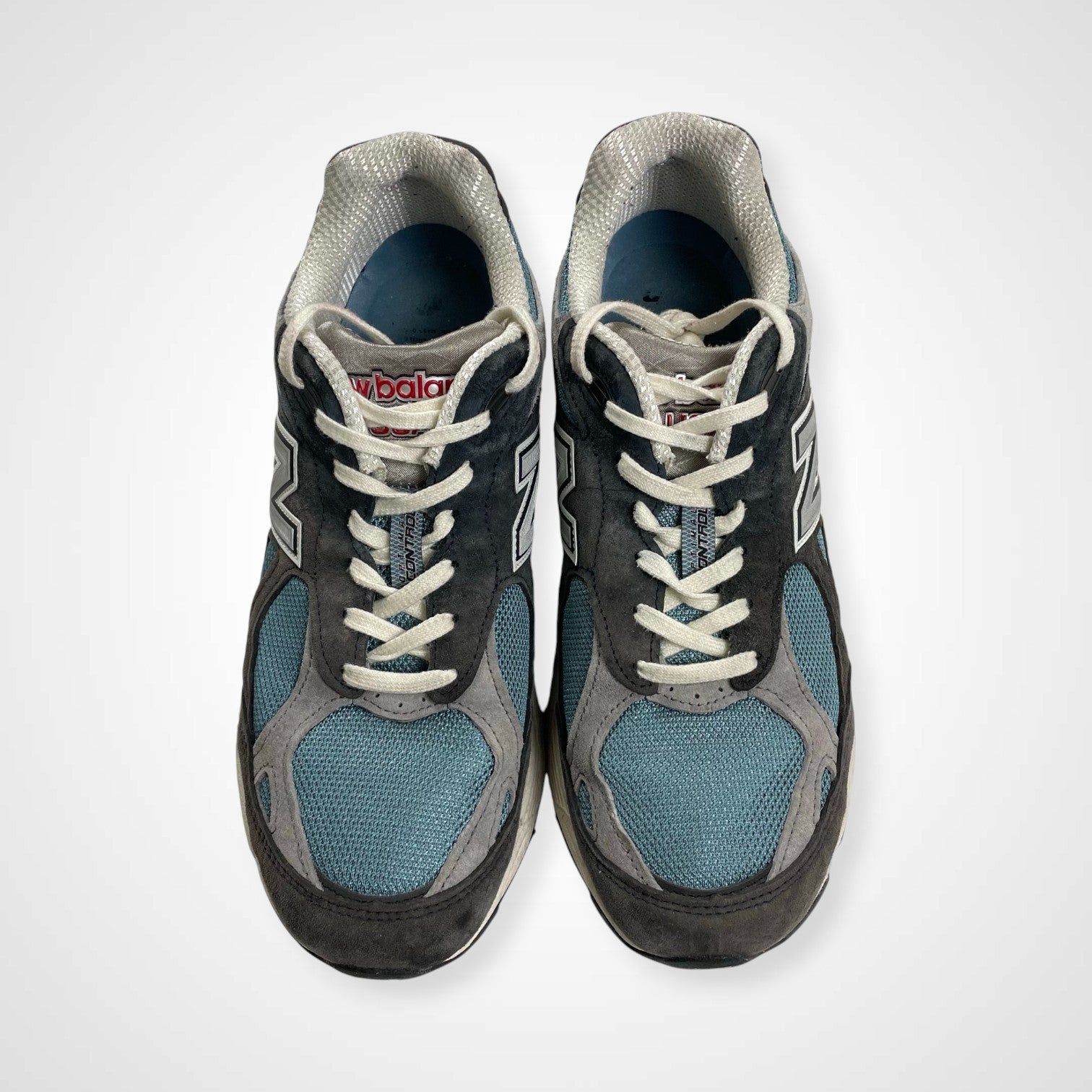 new balance ニューバランス / 990V3 M990TE3 ローカットスニーカー USA製 参考定価：29,000+tax SIZE:27cm