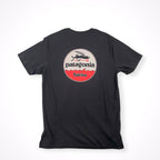 patagonia / haleiwa TEE 未使用品 SIZE:M