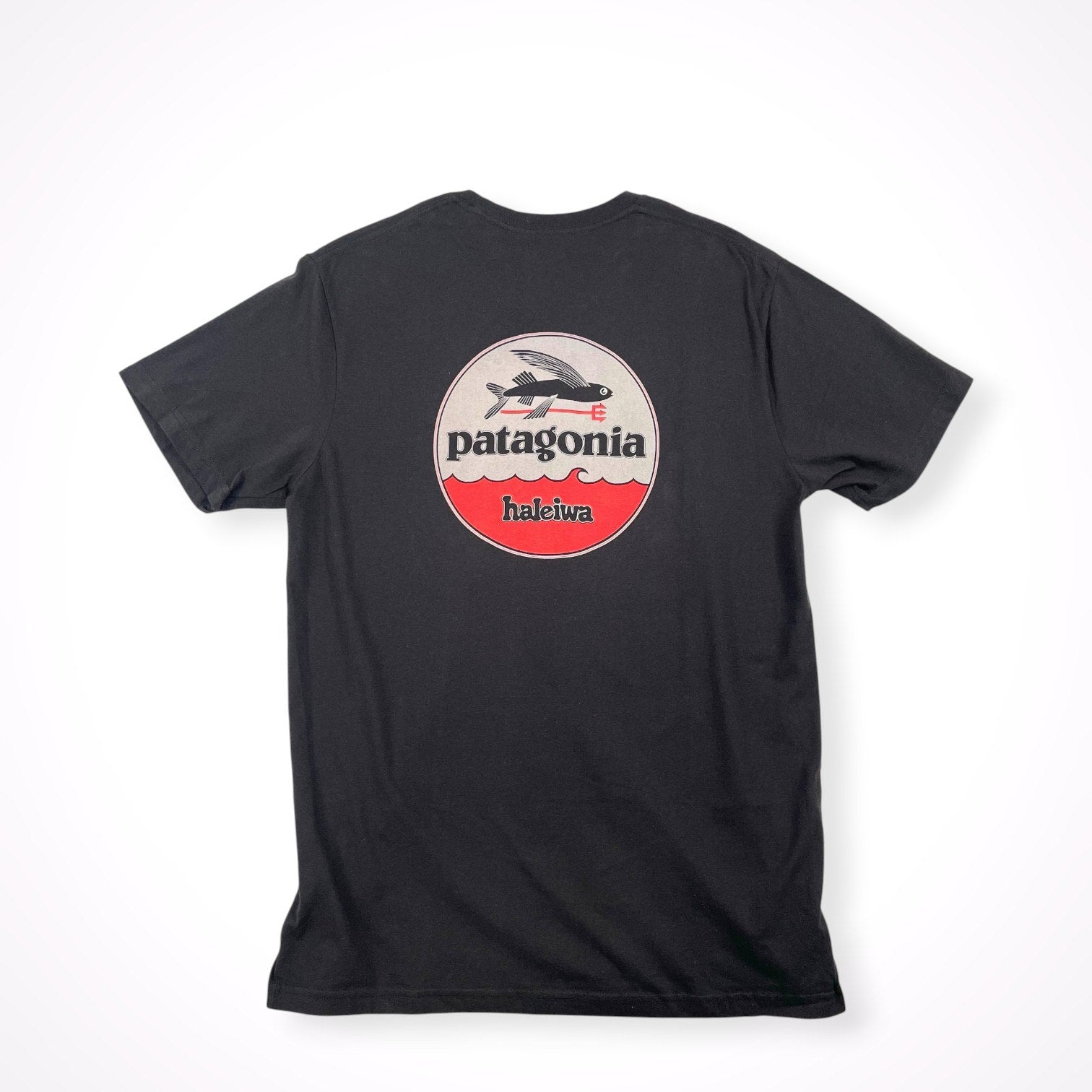 patagonia / haleiwa TEE 未使用品 SIZE:M