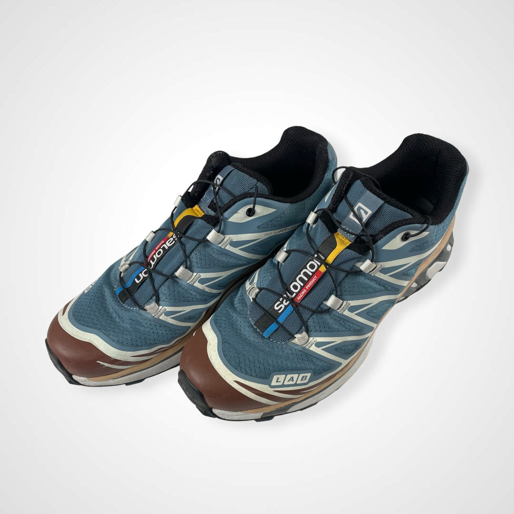 SALOMON サロモン / XT-6 ローカットスニーカー 472931 参考定価：26,000+tax SIZE:26cm