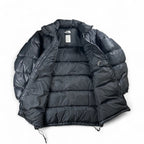 【90s オリジナル】 THE NORTH FACE ザ ノースフェイス / Nuptse Parka ヌプシパーカー コートタイプ SIZE:L