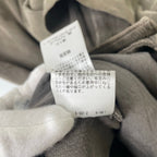 SAN SAN GEAR / WASHED CORDUROY PANTS 参考定価：¥36,199 SIZE：L-XL程度