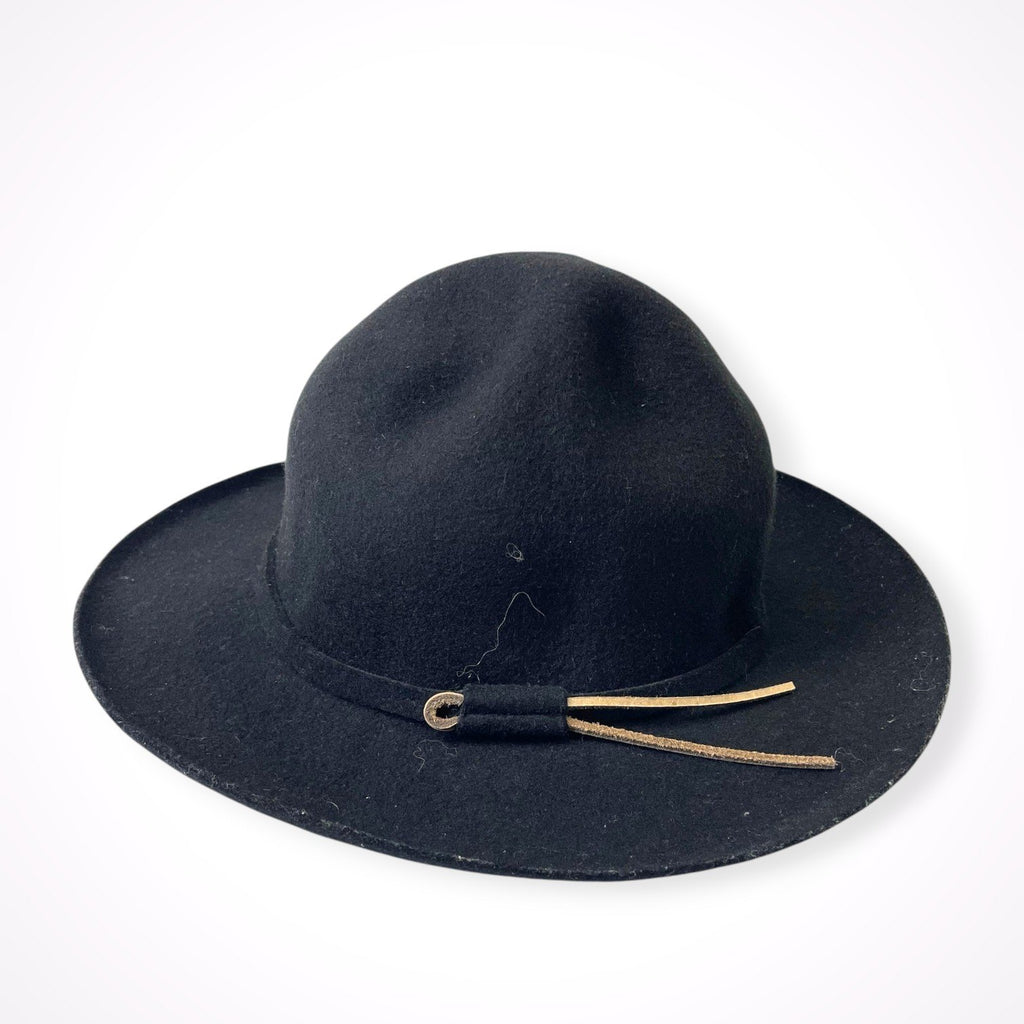 SAN FRANCISCO HAT / USA製フェルトハット 参考定価：18,000程度