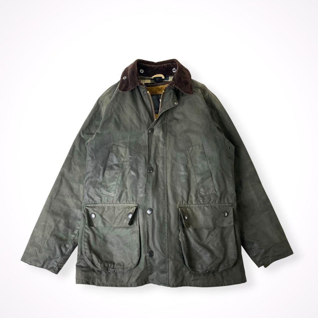 Barbour / ライナー付SL BEDALE 参考定価：68,000+tax(ライナー込) SIZE:36