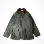 Barbour / ライナー付SL BEDALE 参考定価：68,000+tax(ライナー込) SIZE:36
