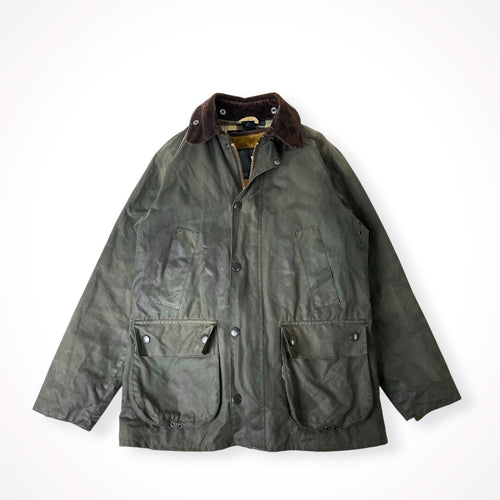 Barbour / ライナー付SL BEDALE 参考定価：68,000+tax(ライナー込) SIZE:36