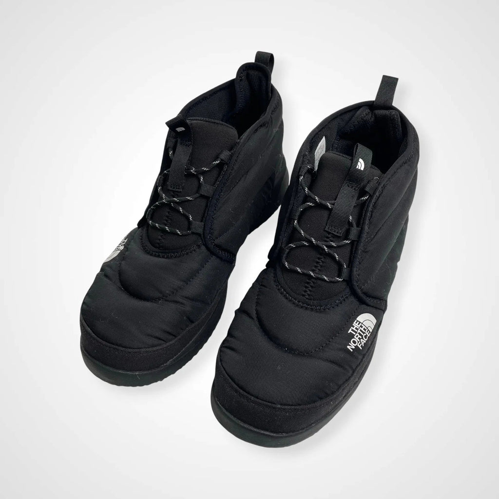 THE NORTH FACE ザ ノースフェイス / NSE Chukka ウォームブーツ NF0A7W4O 参考定価：19,000+tax SIZE:27cm