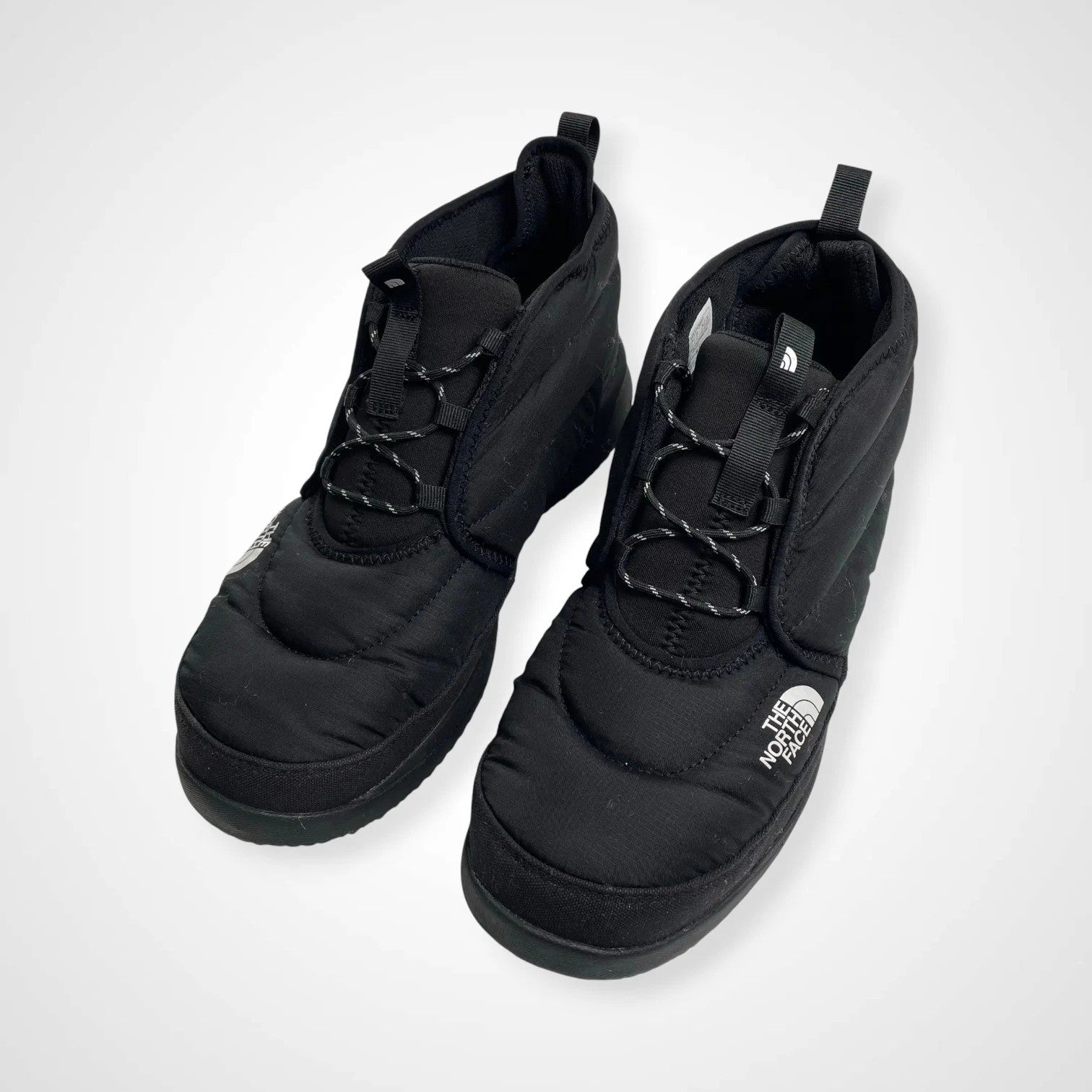 THE NORTH FACE ザ ノースフェイス / NSE Chukka ウォームブーツ NF0A7W4O 参考定価：19,000+tax SIZE:27cm