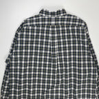 Polo by Ralph Lauren ポロバイラルフローレン / The Big Shirt ポニー刺繍 ボタンダウンシャツ 参考定価：24,000+tax SIZE:L