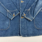 orslow オアスロウ / 1940's DENIM COVER ALL ORSLOW SIZE：S