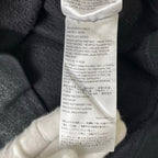 Supreme ×  MM6 Maison Margiela / 24SS Foil Box Logo Hooded Sweatshirt SIZE：S
