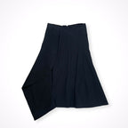 MARNI / レイヤードクロススカート 参考定価：100,000程度 SIZE:42