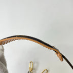LOUIS VUITTON / モノグラムショルダーストラップ バンドリエール J60068