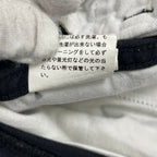 CIOTA / スビンコットン ウエポン チノパンツ 参考定価：36,000+tax SIZE:2